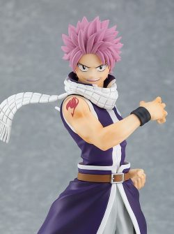 Fairy Tail Final Season — Natsu Dragneel — Pop Up Parade — Grand Magic Games Arc Ver.