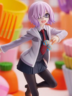 Fate/Grand Carnival — Mash Kyrielight — Pop Up Parade — Carnival Ver.