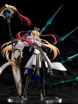 Fate/Grand Order — Altria Caster — 1/7 — Third Ascension