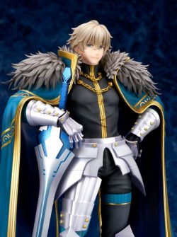 Fate/Grand Order — Gawain — ALTAiR — 1/8 — Saber