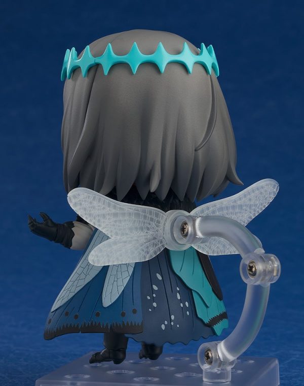 Fate/Grand Order - Oberon - Nendoroid #2601 - Pretender, Third Ascension Ver. — изображение 5