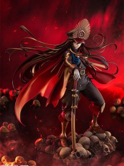 Fate/Grand Order — Oda Nobunaga — 1/7 — Avenger