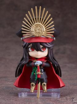 Fate/Grand Order — Oda Nobunaga — Nendoroid #2632 — Archer