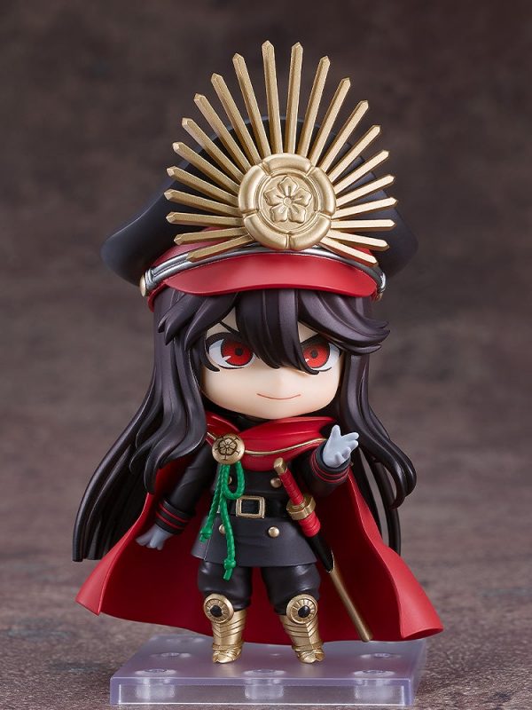 Fate/Grand Order - Oda Nobunaga - Nendoroid #2632 - Archer — изображение 3