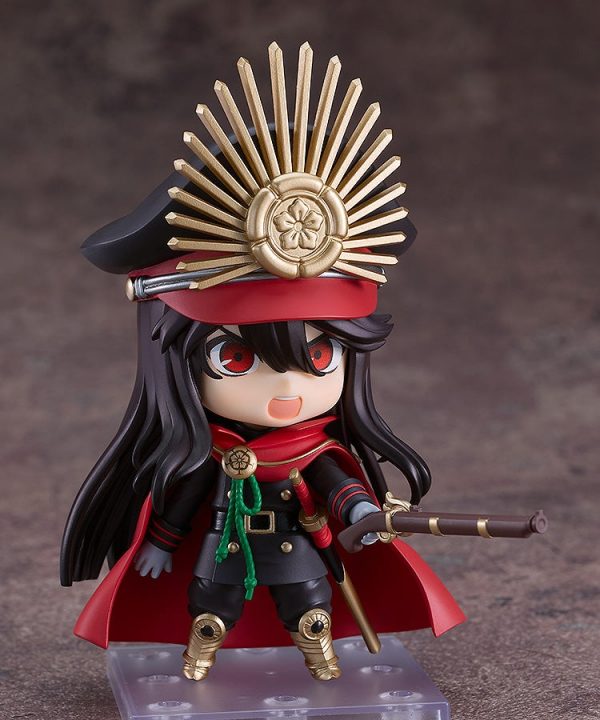 Fate/Grand Order - Oda Nobunaga - Nendoroid #2632 - Archer — изображение 2