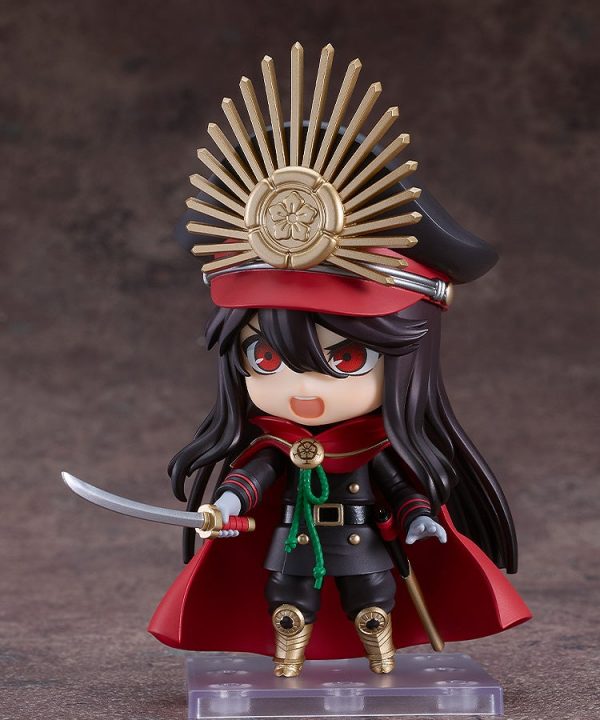 Fate/Grand Order - Oda Nobunaga - Nendoroid #2632 - Archer — изображение 4