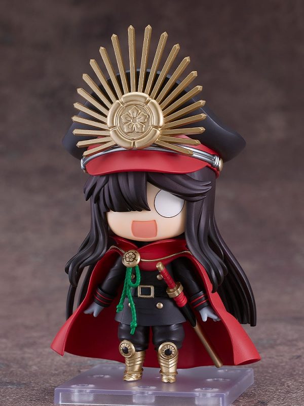 Fate/Grand Order - Oda Nobunaga - Nendoroid #2632 - Archer — изображение 5