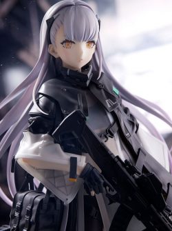 Girls’ Frontline — AK-Alfa — 1/7 (Ques Q)
