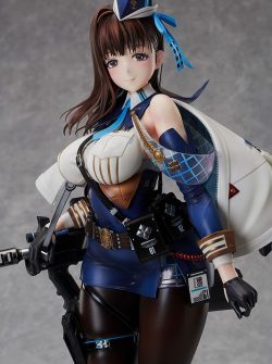 Goddess of Victory: Nikke — Marian — B-style — 1/4