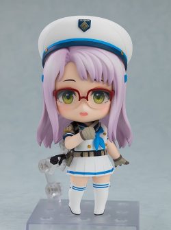 Goddess of Victory: Nikke — Neon — Nendoroid #2671