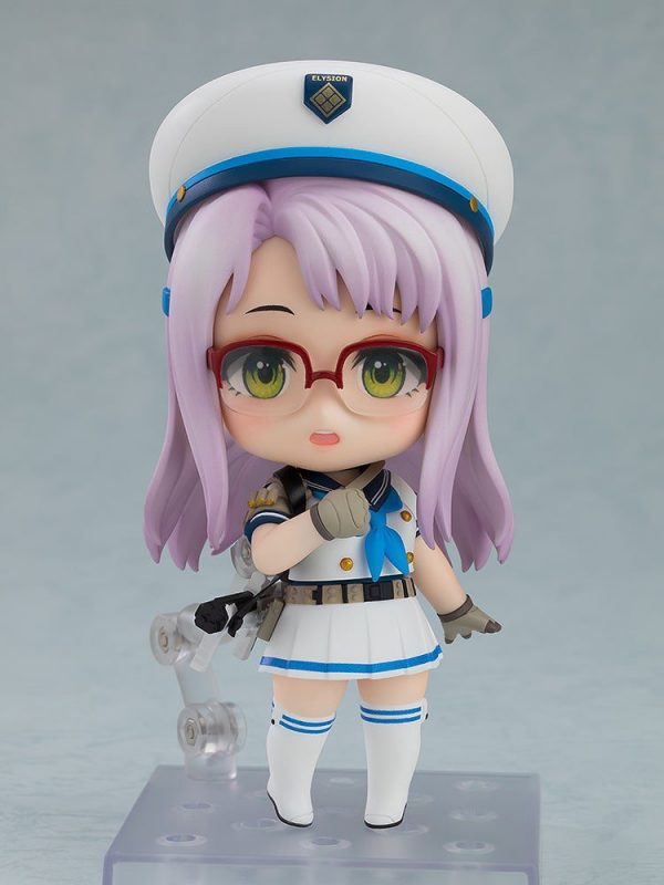 Goddess of Victory: Nikke - Neon - Nendoroid #2671