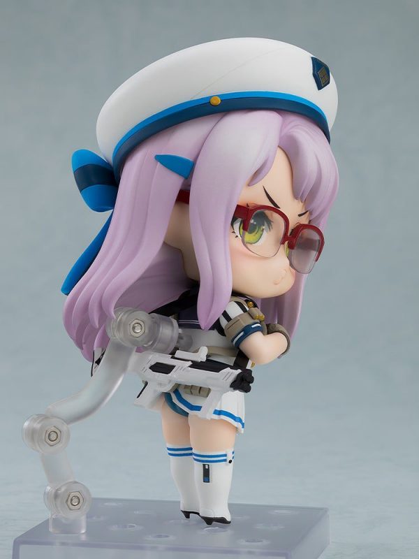 Goddess of Victory: Nikke - Neon - Nendoroid #2671 — изображение 4