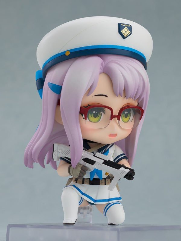 Goddess of Victory: Nikke - Neon - Nendoroid #2671 — изображение 5