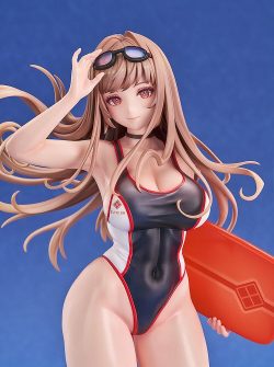 Goddess of Victory: Nikke — Rapi — 1/7 — Classic Vacation