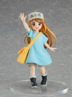 Hataraku Saibou — Platelet — Pop Up Parade