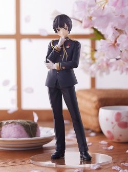 Hetalia World Stars — Japan — Pop Up Parade