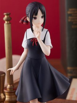 Kaguya-sama wa Kokurasetai?: Tensai-tachi no Renai Zunousen — Shinomiya Kaguya — Pop Up Parade