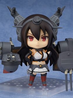 Kantai Collection ~Kan Colle~ — Nagato — Nendoroid #737