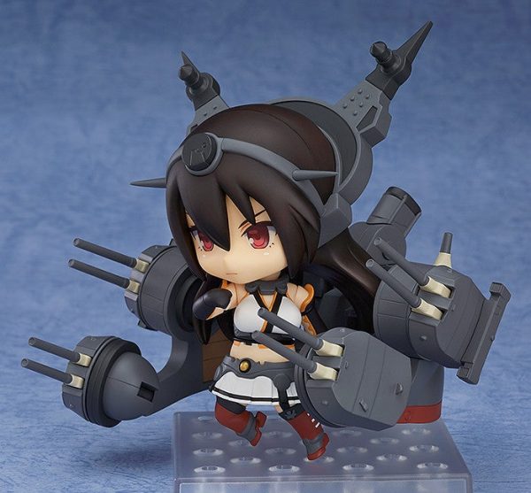Kantai Collection ~Kan Colle~ - Nagato - Nendoroid #737 — изображение 4