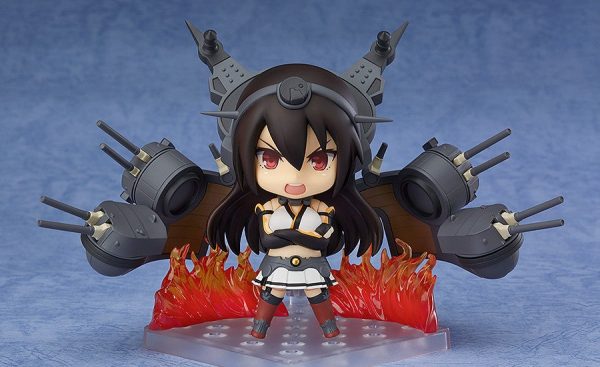 Kantai Collection ~Kan Colle~ - Nagato - Nendoroid #737 — изображение 2