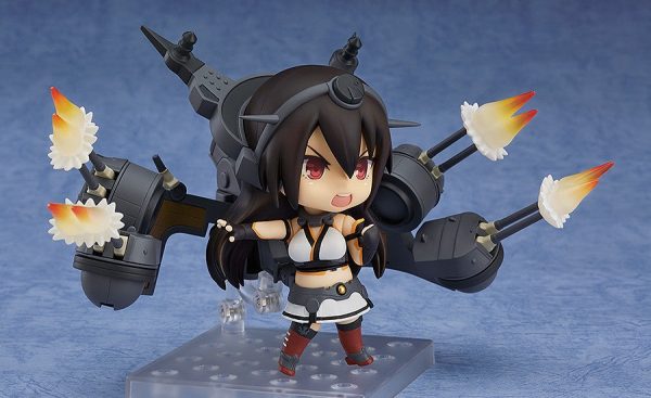 Kantai Collection ~Kan Colle~ - Nagato - Nendoroid #737 — изображение 3