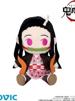 Kimetsu no Yaiba — Kamado Nezuko — Kimi to Friends (Movic)