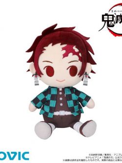 Kimetsu no Yaiba — Kamado Tanjirou — Kimi to Friends (Movic)