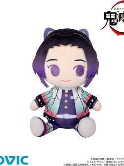 Kimetsu no Yaiba — Kochou Shinobu — Kimi to Friends (Movic)