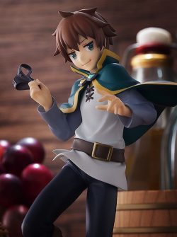 Kono Subarashii Sekai ni Shukufuku o! — Satou Kazuma — Pop Up Parade
