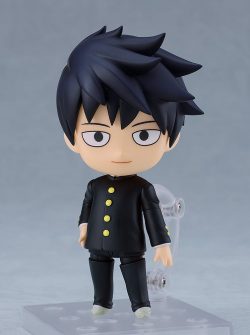 Mob Psycho 100 III — Kageyama Ritsu — Nendoroid #2282