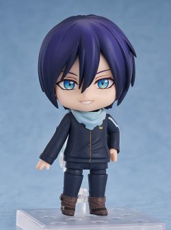 Noragami — Yato — Nendoroid #2565