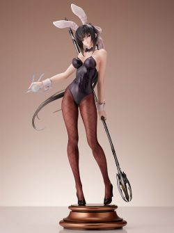 Overlord IV — Narberal Gamma — 1/7 — so-bin Bunny Girl ver.