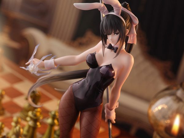 Overlord IV - Narberal Gamma - 1/7 - so-bin Bunny Girl ver. — изображение 16
