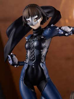 Persona 5: The Animation — Niijima Makoto — Pop Up Parade — Queen