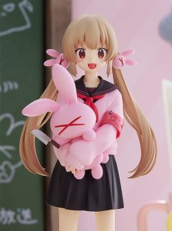 Sana Channel — Natori Sana — Pop Up Parade — School Uniform Ver.