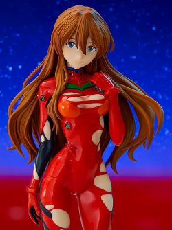 Shin Evangelion Gekijouban:|| — Souryuu Asuka Langley — Pop Up Parade