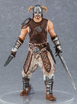 Skyrim — Dovahkiin — Pop Up Parade