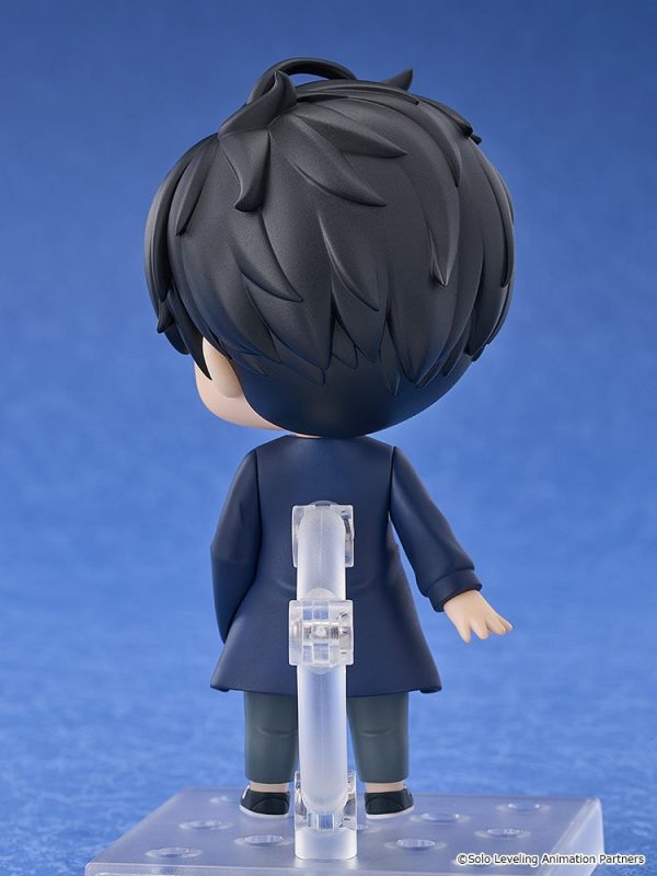 Solo Leveling - Sung Jinwoo - Nendoroid #2597 — изображение 5