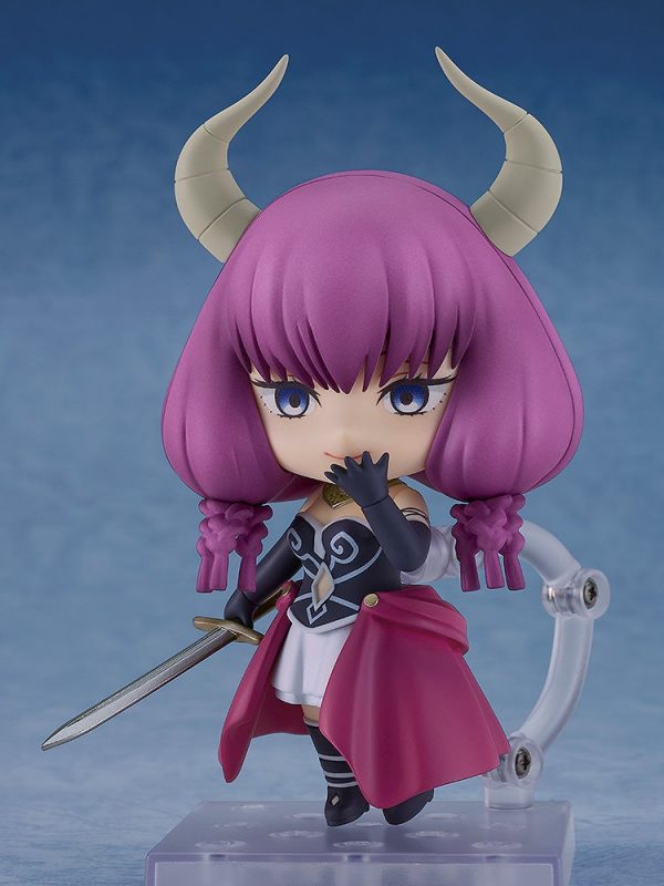 Sousou no Frieren - Aura - Nendoroid #2683 — изображение 2