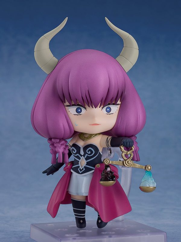 Sousou no Frieren - Aura - Nendoroid #2683 — изображение 3