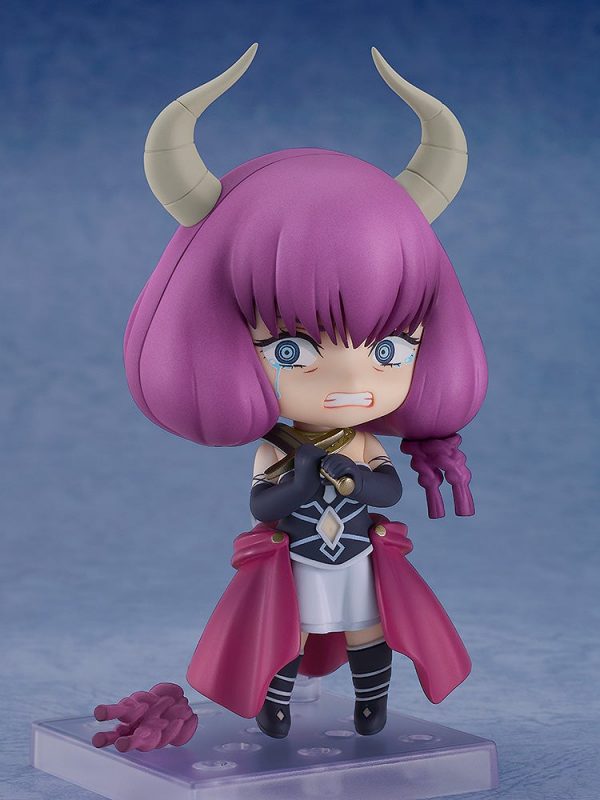 Sousou no Frieren - Aura - Nendoroid #2683 — изображение 4