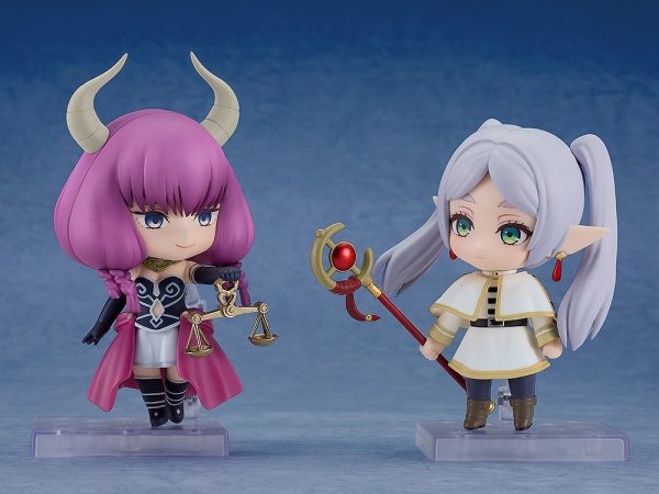 Sousou no Frieren - Aura - Nendoroid #2683 — изображение 6