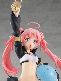 Tensei shitara Slime Datta Ken — Milim Nava — Rimuru Tempest — Pop Up Parade