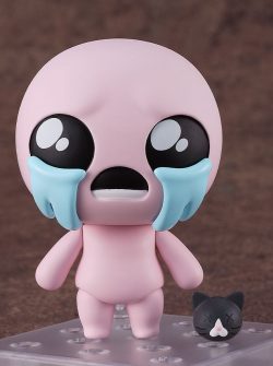 The Binding of Isaac — Isaac — Nendoroid #2649