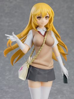 To Aru Kagaku no Railgun T — Shokuhou Misaki — Pop Up Parade