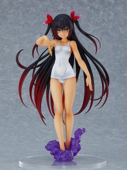 To LOVEru Darkness — Nemesis — Pop Up Parade