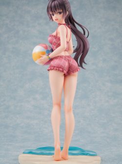 Tokidoki Bosotto Russia-go de Dereru Tonari no Alya-san — Suou Yuki — KDcolle — 1/7 — Vacation Swimsuit Ver.