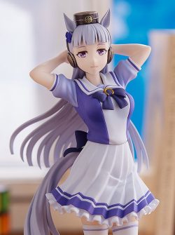 Uma Musume: Pretty Derby — Gold Ship — Pop Up Parade — School Uniform Ver.