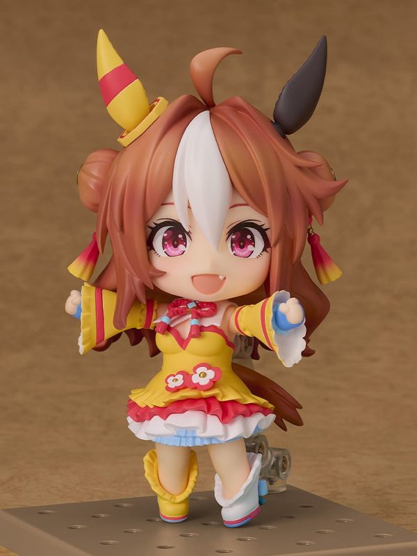 Umamusume: Pretty Derby - Copano Rickey - Nendoroid #2716 — изображение 2