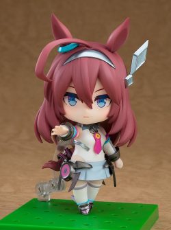 Umamusume: Pretty Derby — Mihono Bourbon — Nendoroid #2665